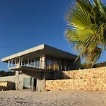 Stunning 180° Sea View Designer Villa For Two