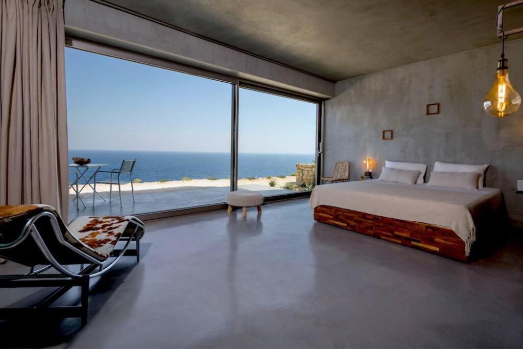 Stunning 180° Sea View Designer For Two
